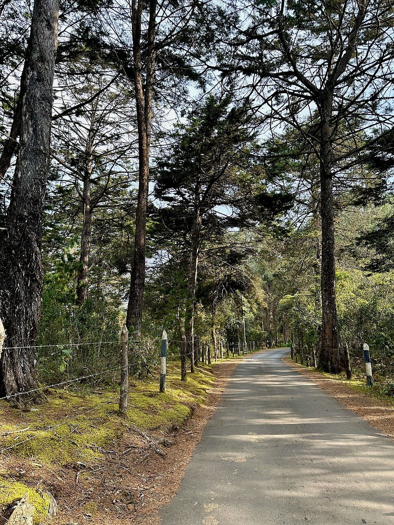 Santaelena Cielo · Retiro natural cerca al Parque Arví Wi-Fi